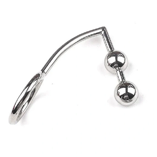 Ball 4354 PerfectFit Anal Two Hook Suspension Sexual 1105